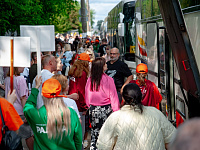 С 27 апреля начнется бронирование путевок в летние оздоровительные лагеря